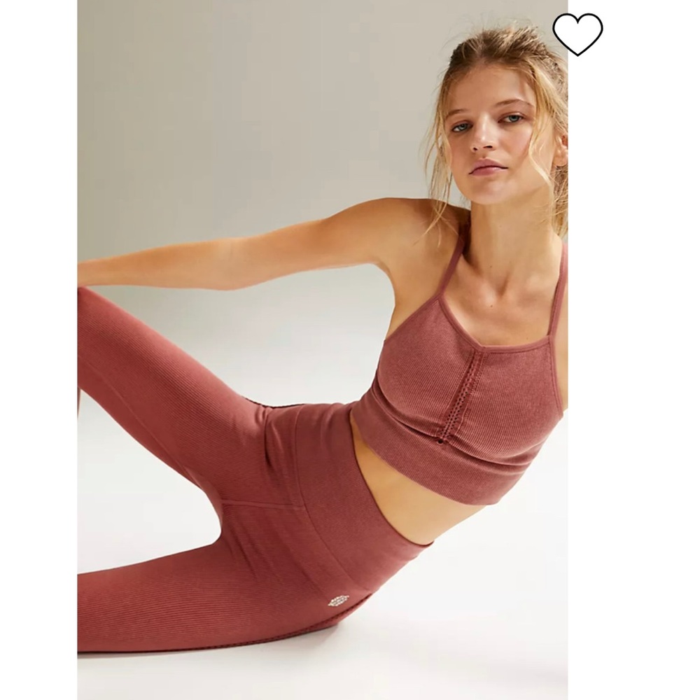 FP Movement by Free People Ignite Braided Set - XS/S